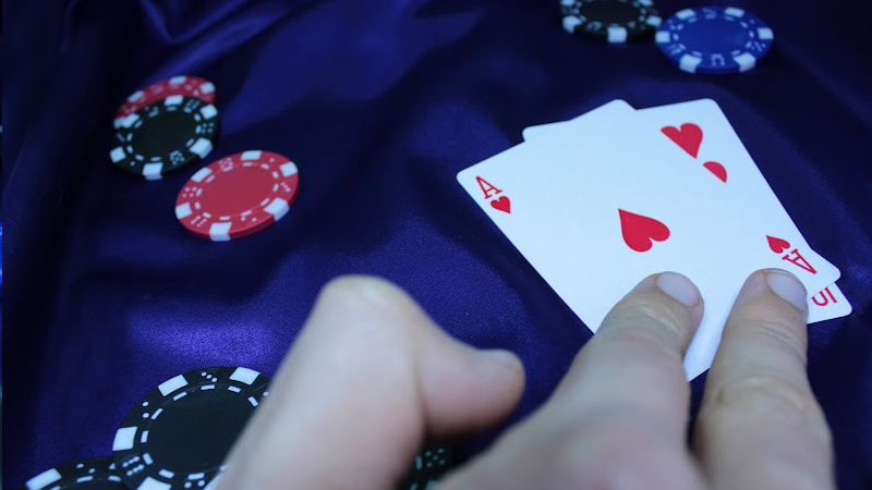 Poker-regler-nybörjare